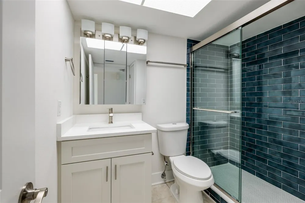 4550 OVERLOOK DRIVE NE #154 St Petersburg, FL 33703