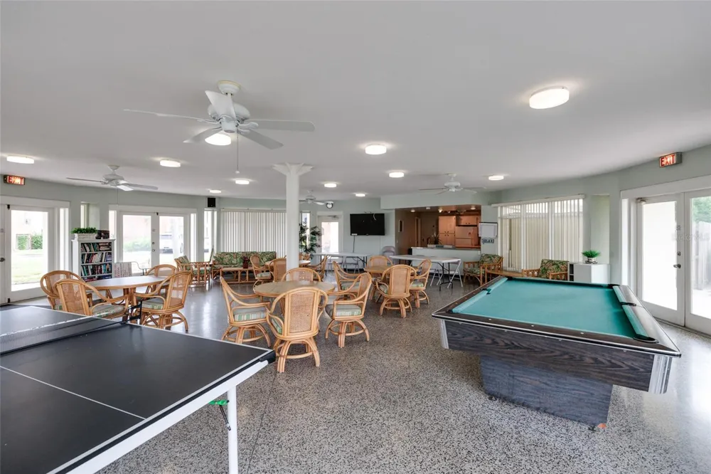 4550 OVERLOOK DRIVE NE #154 St Petersburg, FL 33703
