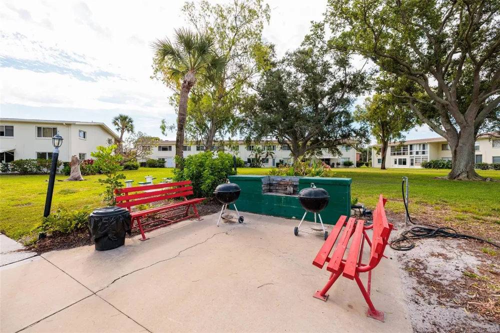 4550 OVERLOOK DRIVE NE #154 St Petersburg, FL 33703
