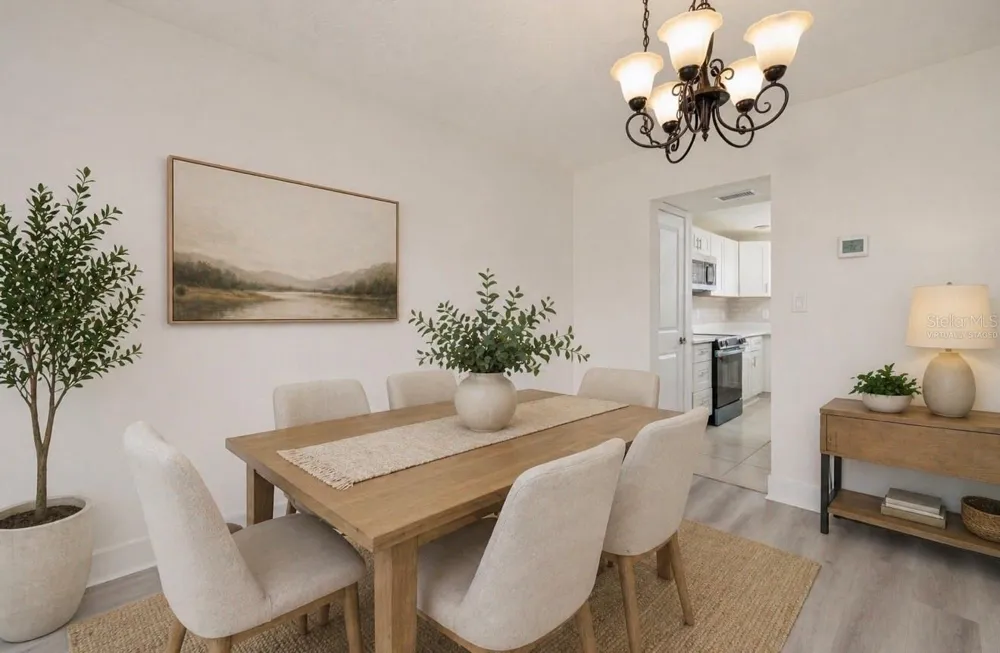 4550 OVERLOOK DRIVE NE #154 St Petersburg, FL 33703