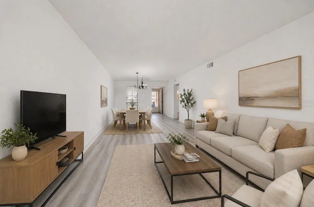 4550 OVERLOOK DRIVE NE #154 St Petersburg, FL 33703