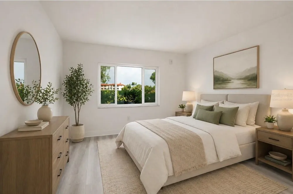 4550 OVERLOOK DRIVE NE #154 St Petersburg, FL 33703