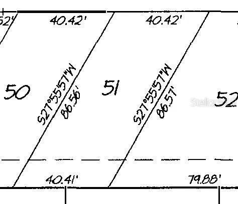 2330 LIMEWOOD AVENUE #051 Clermont, FL 34714