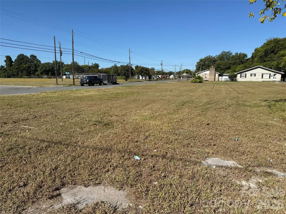 801,803,805,807 Olivia Lane Goldsboro, NC 27530
