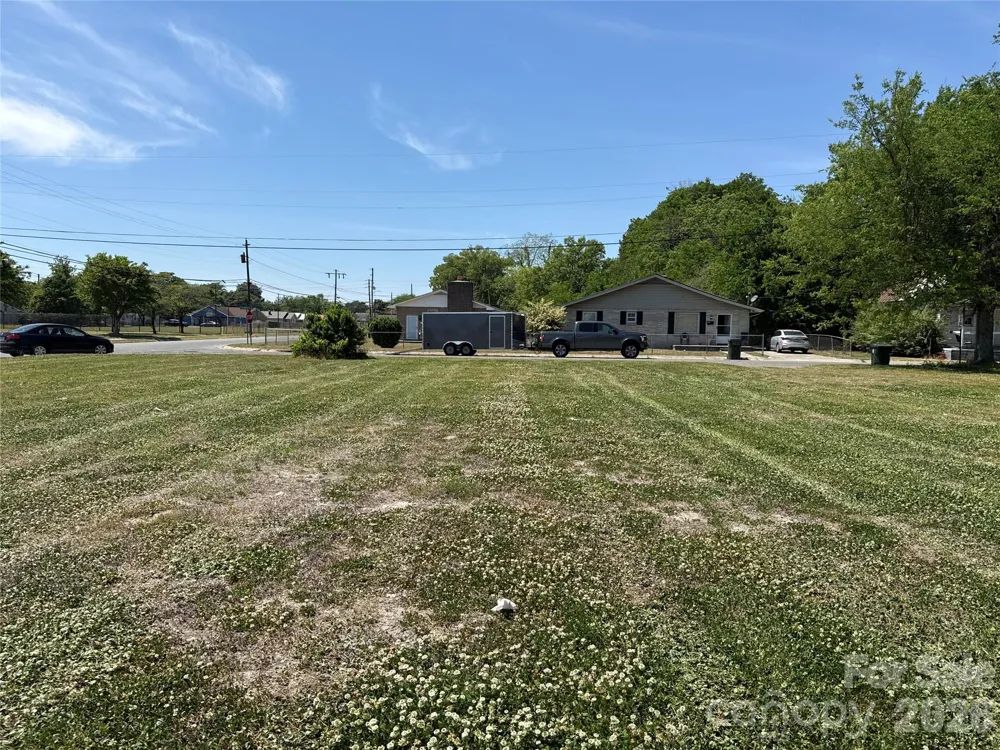 801,803,805,807 Olivia Lane Goldsboro, NC 27530