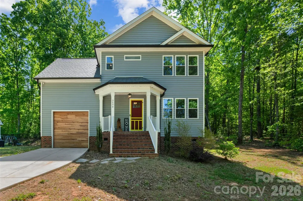3690 Innes Lane Maiden, NC 28650
