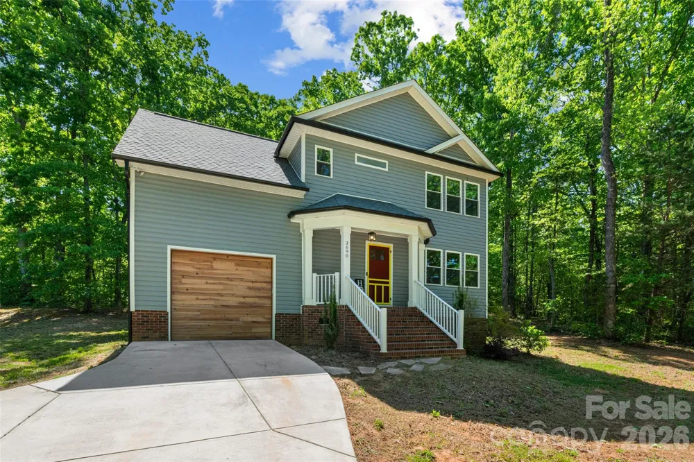 3690 Innes Lane Maiden, NC 28650