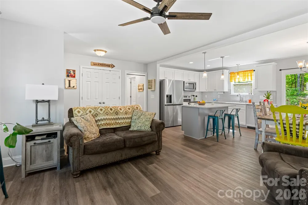 3690 Innes Lane Maiden, NC 28650