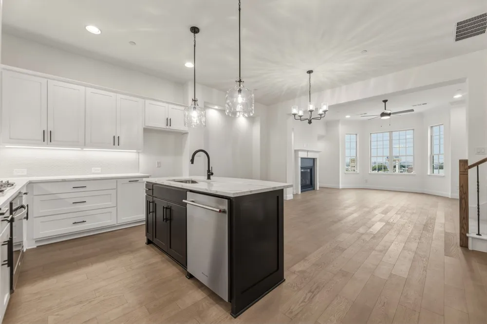 2186 Southwick Drive Lewisville, TX 75067