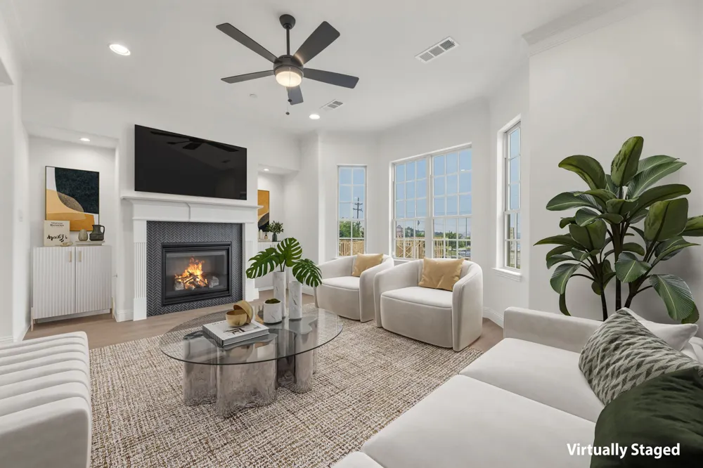 2186 Southwick Drive Lewisville, TX 75067