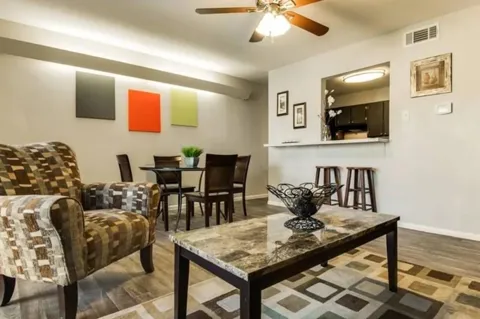 8000 Midcrown Drive #3103