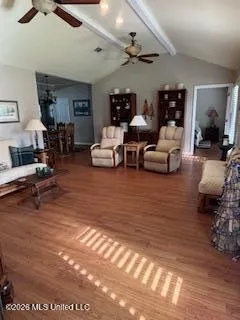 1024 Walker Lane Summit, MS 39666