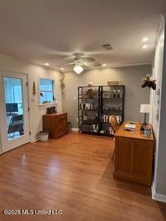 1024 Walker Lane Summit, MS 39666