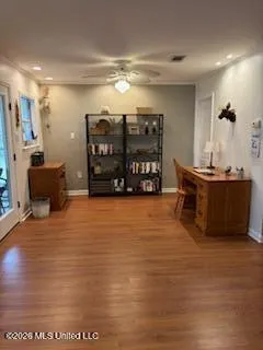 1024 Walker Lane Summit, MS 39666