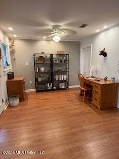 1024 Walker Lane Summit, MS 39666