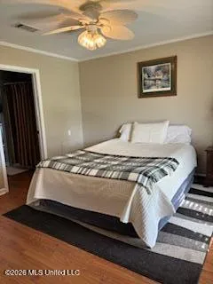 1024 Walker Lane Summit, MS 39666
