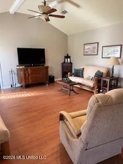 1024 Walker Lane Summit, MS 39666