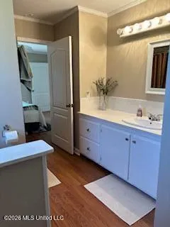 1024 Walker Lane Summit, MS 39666