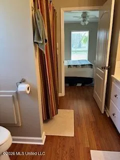 1024 Walker Lane Summit, MS 39666