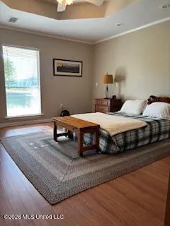 1024 Walker Lane Summit, MS 39666
