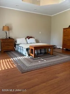 1024 Walker Lane Summit, MS 39666