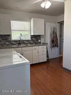 1024 Walker Lane Summit, MS 39666