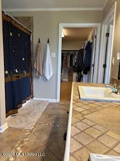 1024 Walker Lane Summit, MS 39666
