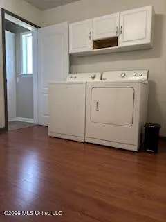 1024 Walker Lane Summit, MS 39666