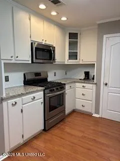 1024 Walker Lane Summit, MS 39666