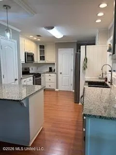 1024 Walker Lane Summit, MS 39666