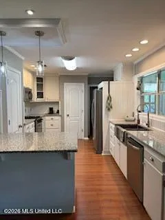 1024 Walker Lane Summit, MS 39666