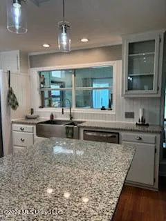 1024 Walker Lane Summit, MS 39666