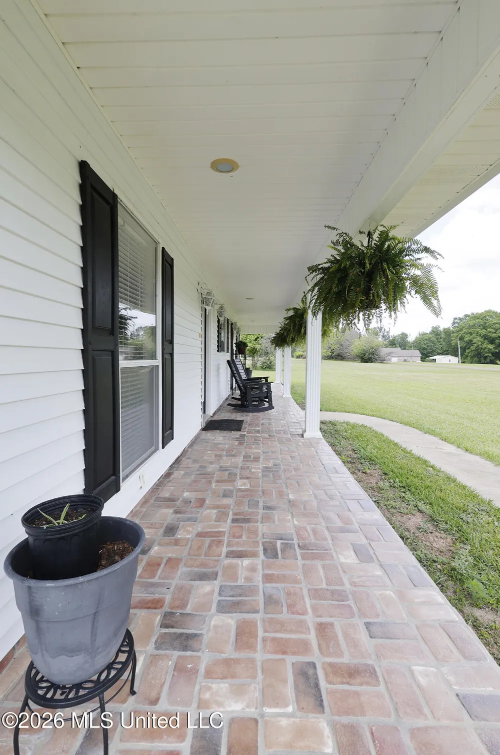 1024 Walker Lane Summit, MS 39666