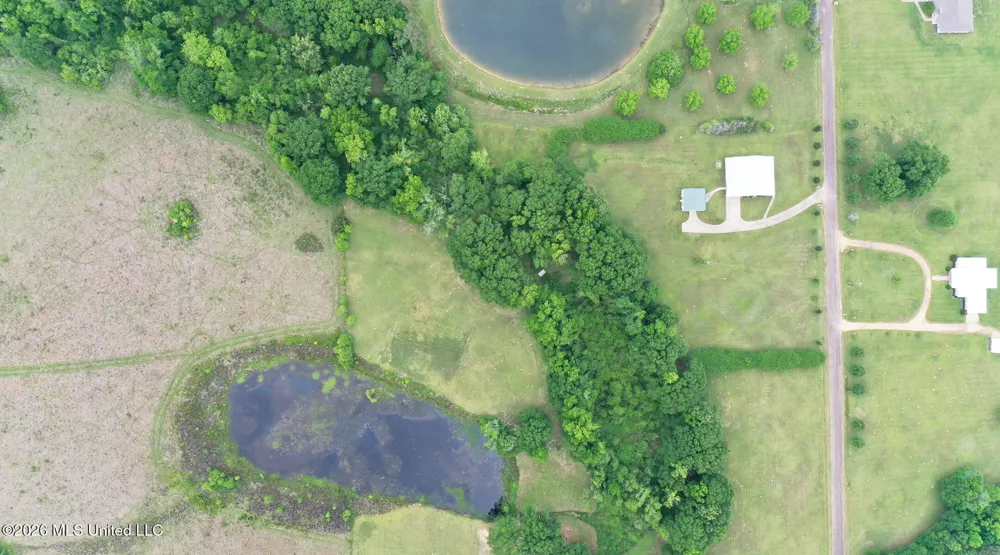 1024 Walker Lane Summit, MS 39666