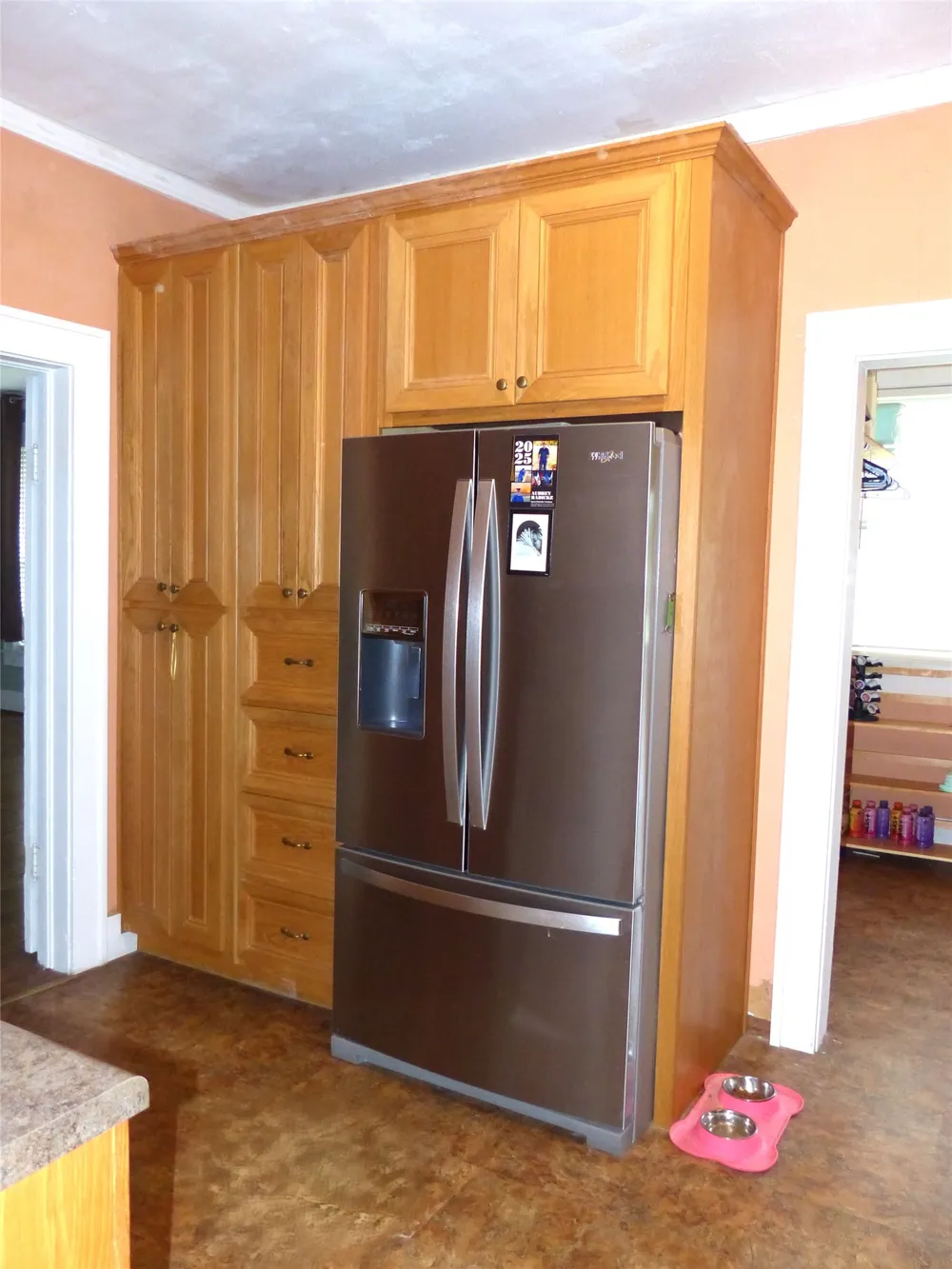 606 S Blackburn Brady, TX 76825