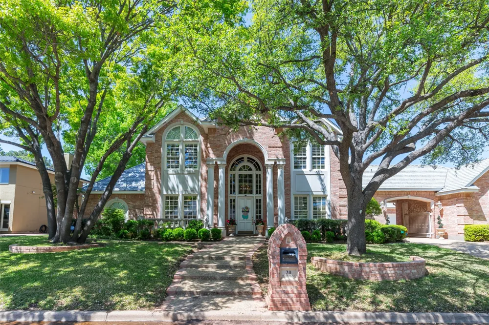 20 Saint Andrews Street Abilene, TX 79606