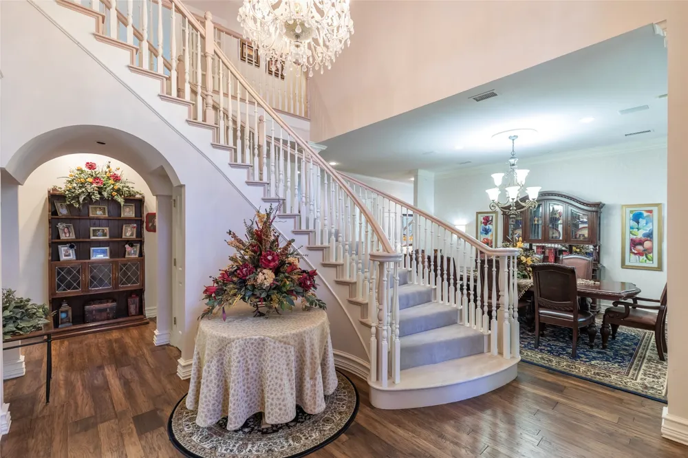 20 Saint Andrews Street Abilene, TX 79606