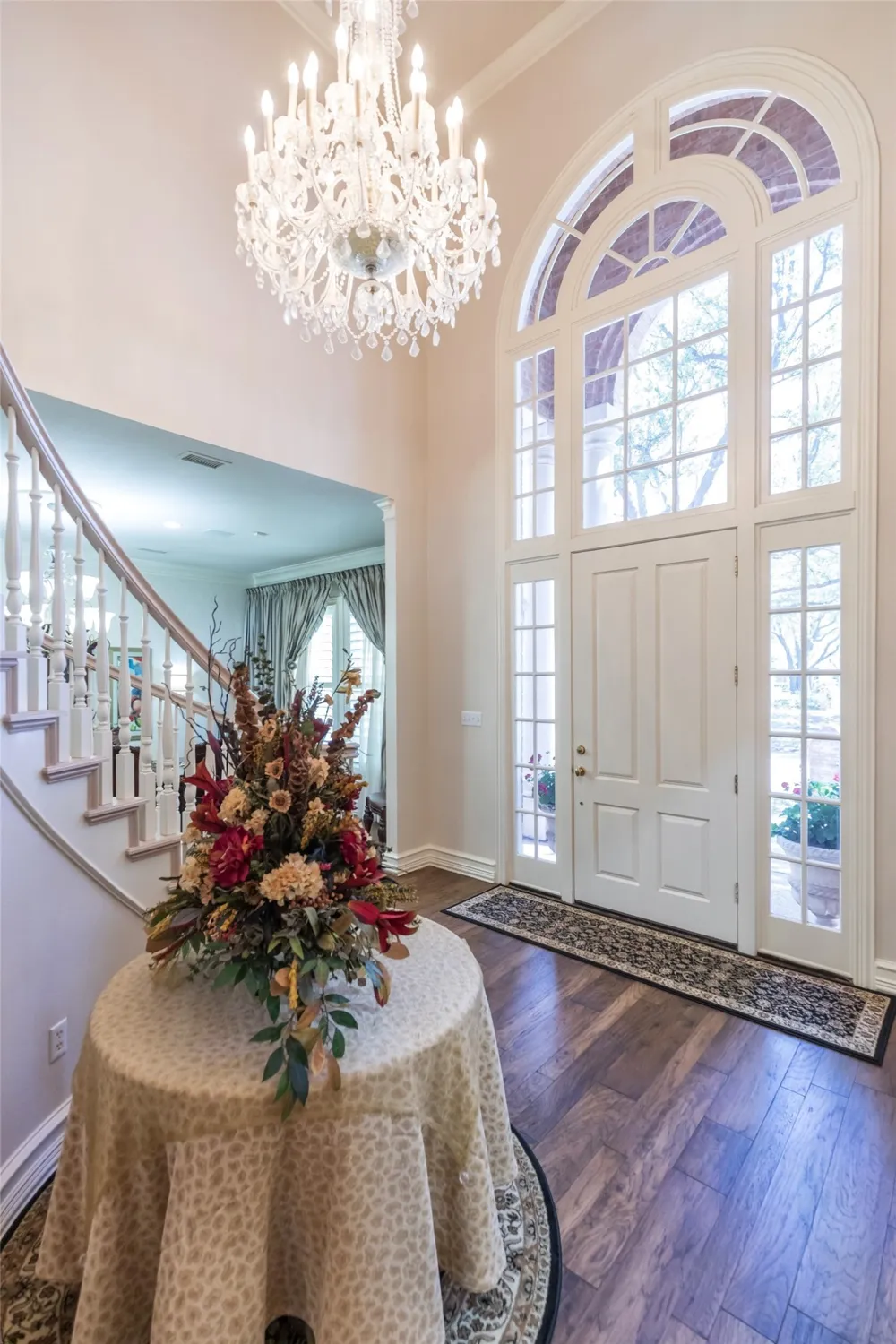 20 Saint Andrews Street Abilene, TX 79606