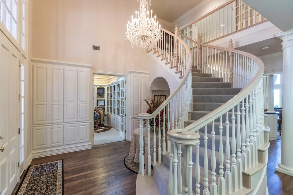 20 Saint Andrews Street Abilene, TX 79606