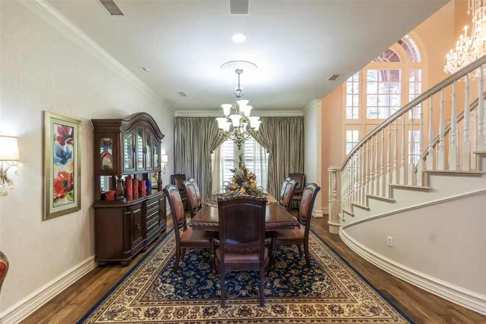 20 Saint Andrews Street Abilene, TX 79606