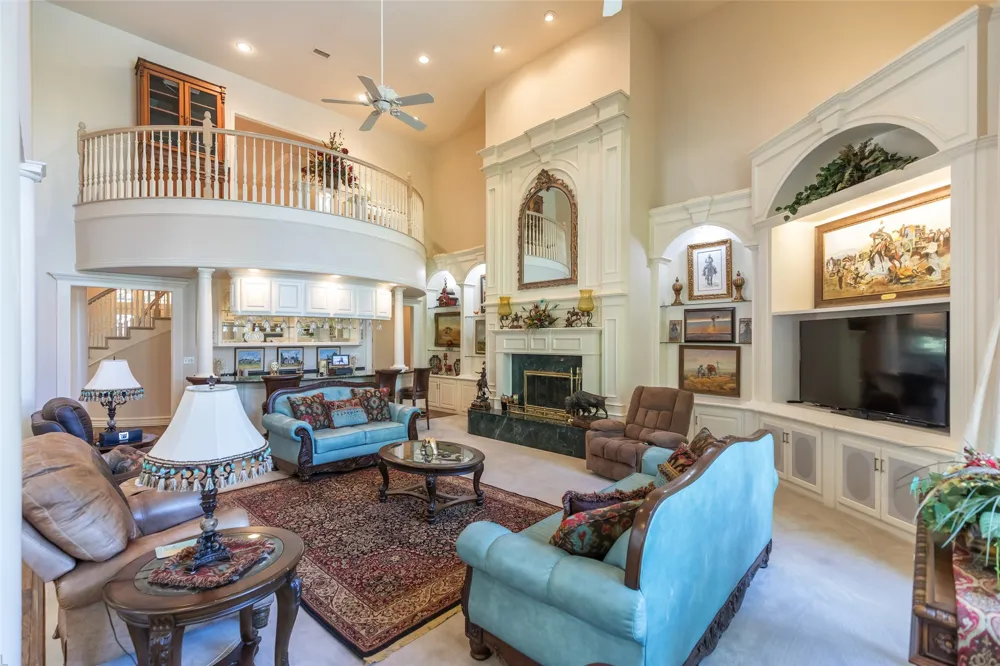 20 Saint Andrews Street Abilene, TX 79606