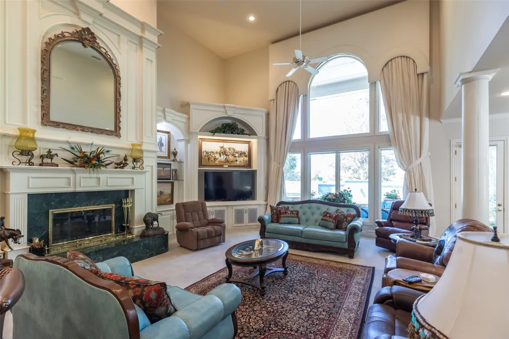 20 Saint Andrews Street Abilene, TX 79606