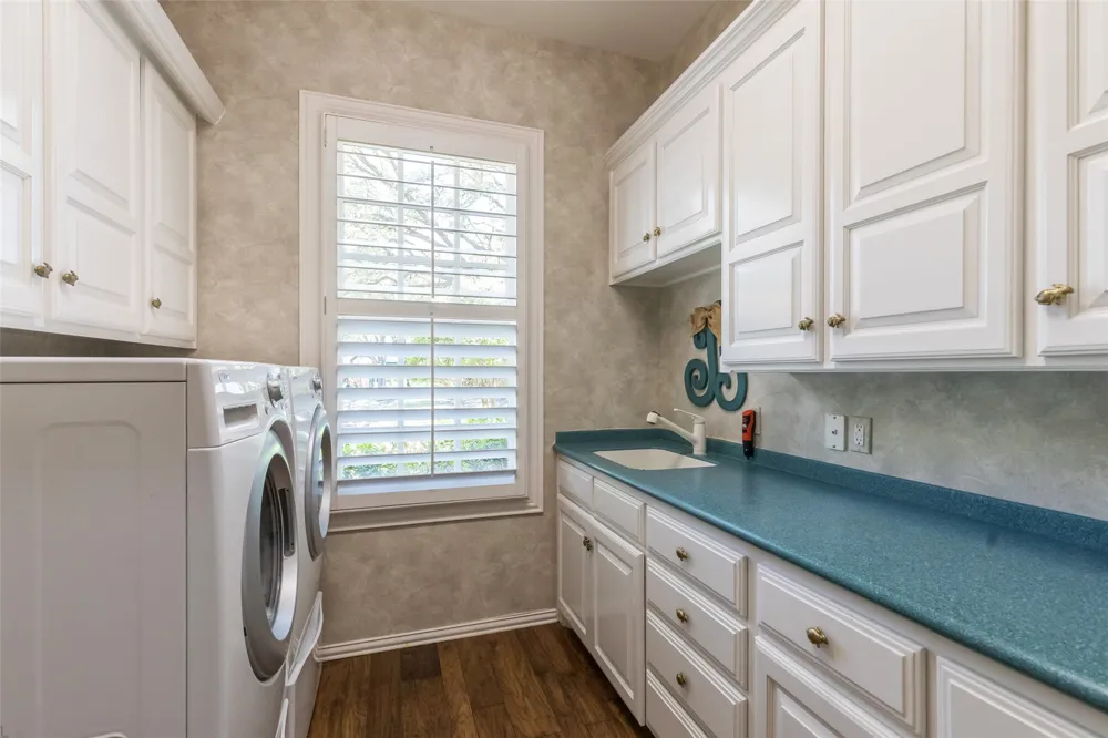 20 Saint Andrews Street Abilene, TX 79606
