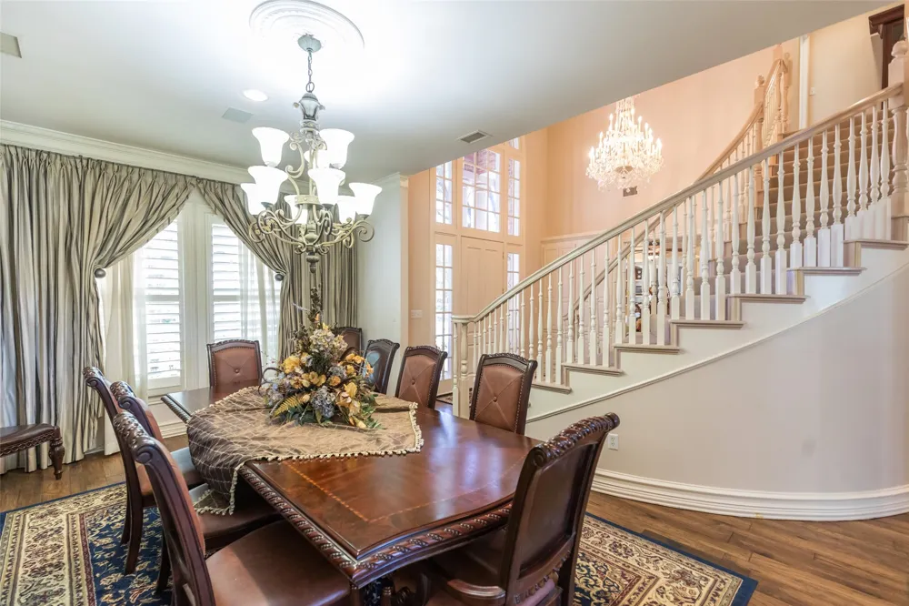20 Saint Andrews Street Abilene, TX 79606