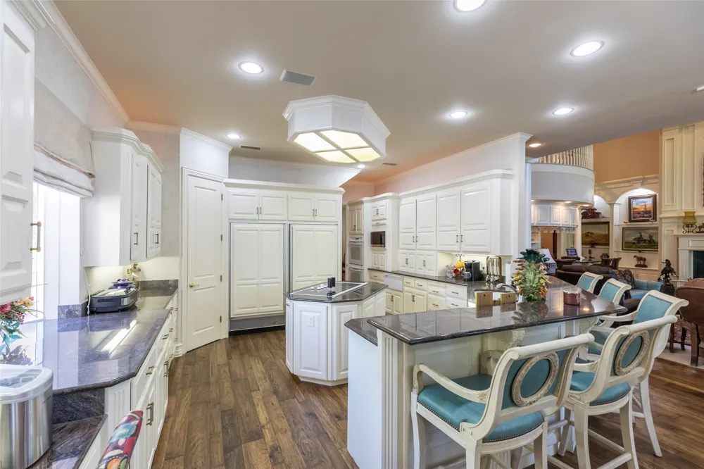 20 Saint Andrews Street Abilene, TX 79606