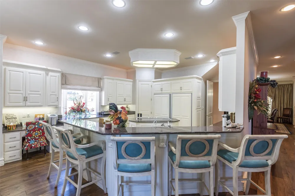 20 Saint Andrews Street Abilene, TX 79606