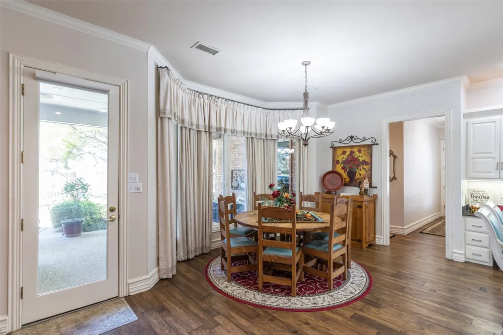 20 Saint Andrews Street Abilene, TX 79606