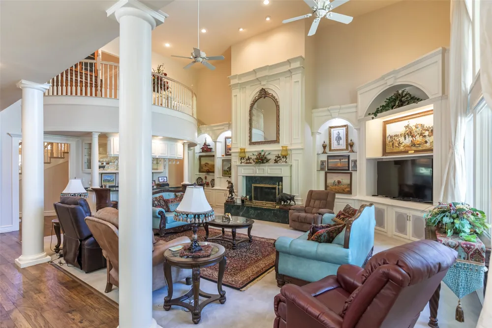 20 Saint Andrews Street Abilene, TX 79606