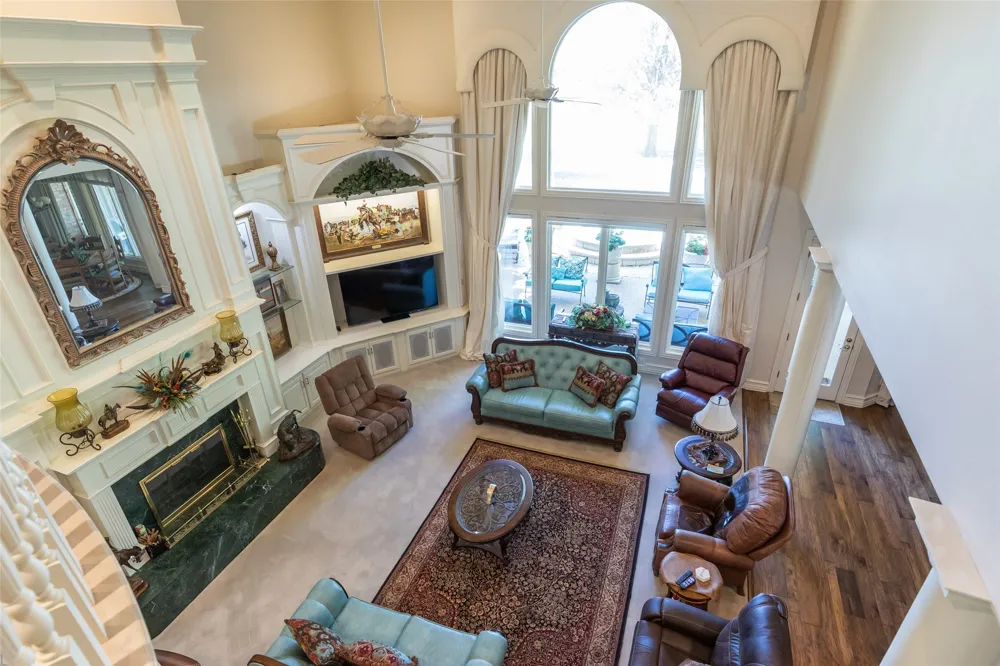 20 Saint Andrews Street Abilene, TX 79606