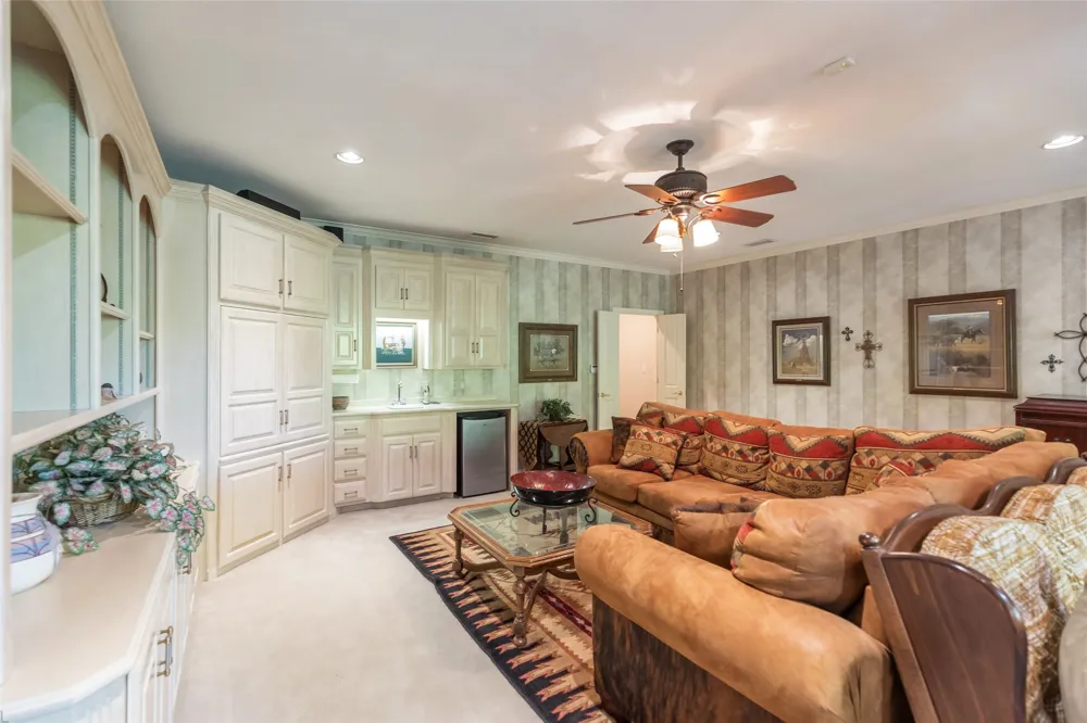20 Saint Andrews Street Abilene, TX 79606